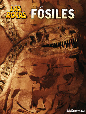 cover image of Fósiles